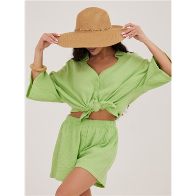 Пижама жен. Ashli