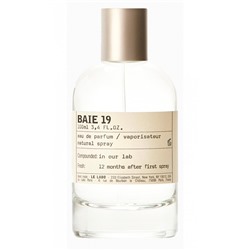 LE LABO BAIE 19 edp 50ml TESTER