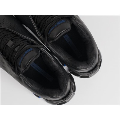 Кроссовки Adidas Porsche Design Leather P5000