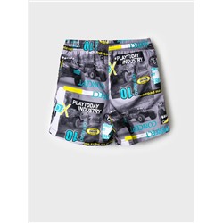 PLAYTODAY Шорты 12611418