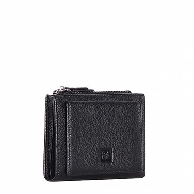 Кошелек 9932-1806 black Vermari