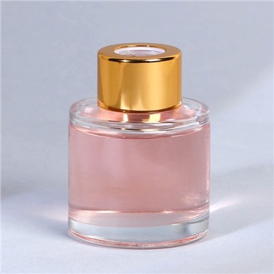 Диффузор ароматический палочки новогодний «Уютных вечеров», аромат бабл гам, 50 мл