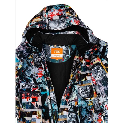 PLAYTODAY Комбинезон 32431008