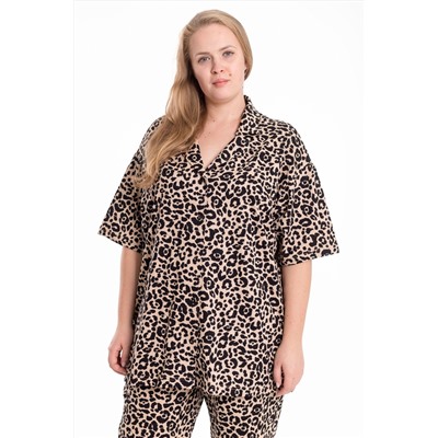 Костюм М325181бч