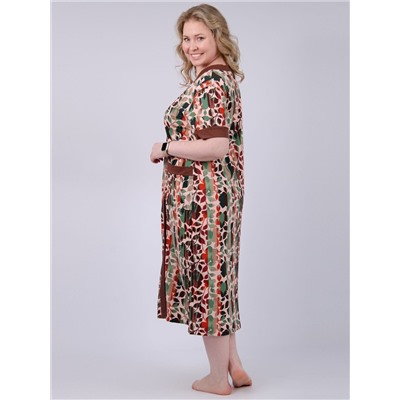 Malina Халат 385