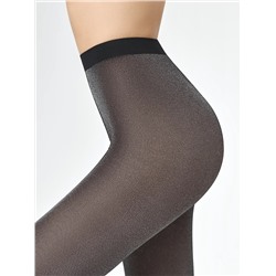Minimi Колготки TULLE LUREX 50 (тюль с люрексом)