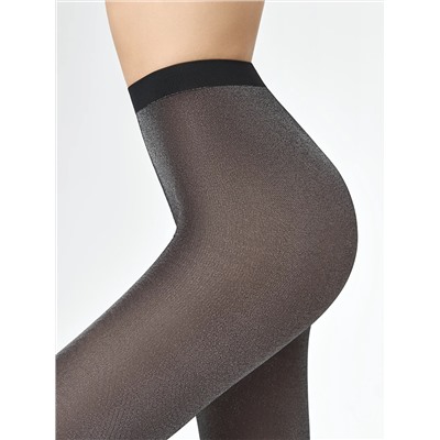 Minimi Колготки TULLE LUREX 50 (тюль с люрексом)
