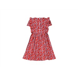 11-174-18. (Платье для девочки, Лунева )