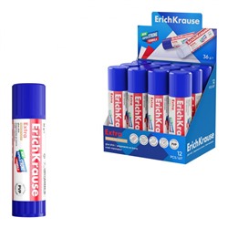 Клей-карандаш 36 гр ПВП (PVP) ЭКСТРА 14443 ErichKrause