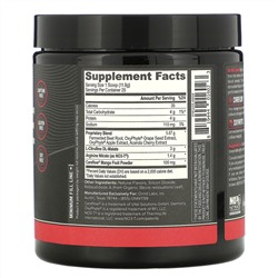 Onnit, Total Nitric Oxide, Harvest Fruit Flavor, 8.32 oz (236 g)