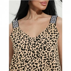 Сарафан Амира (Бежевый)