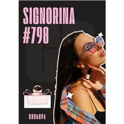 Signorina / GET PARFUM 798