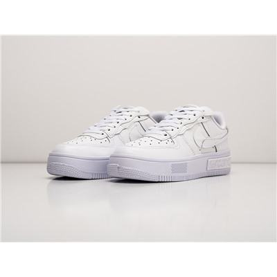 Кроссовки Nike Air Force 1 Fontanka