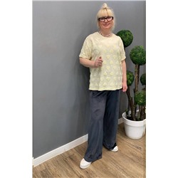 Mad-44112 (Футболка женская, MaDo )