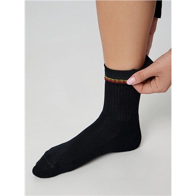 MARK FORMELLE Женские носки 287T-1890