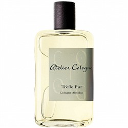 ATELIER COLOGNE TREFLE PUR COLOGNE ABSOLUE edc 100ml TESTER