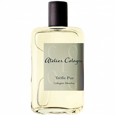 ATELIER COLOGNE TREFLE PUR COLOGNE ABSOLUE edc 100ml TESTER