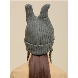 Шапка для девочек