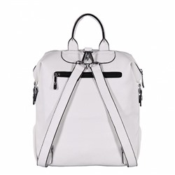 Рюкзак 69146 white Velina Fabbiano-Safenta
