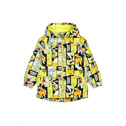 Куртка PLAYTODAY, 967928