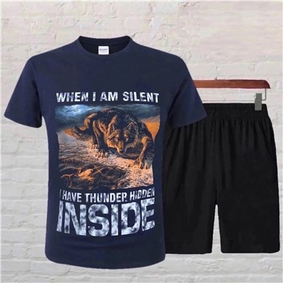 Костюм двойка