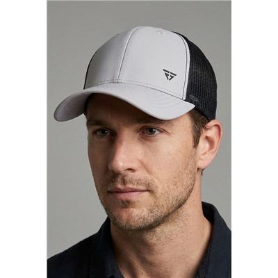 Бейсболка Rered Сетка Треугольник 3