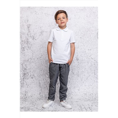 Футболка-поло BATIK, 892885