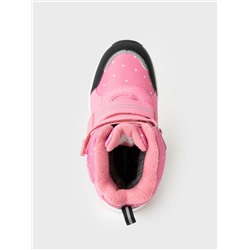 Ботинки для девочек