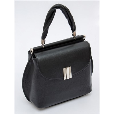 Сумка 1109-1MP black Velina Fabbiano-Safena