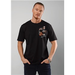 Футболка мужская