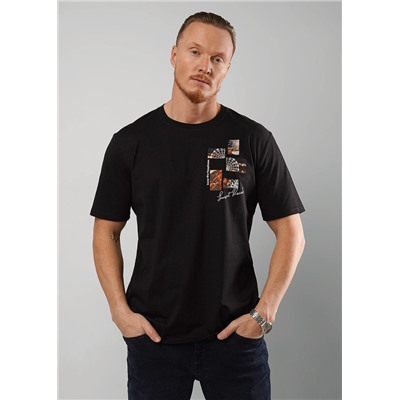 Футболка мужская