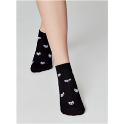 ESLI Носки BASIC (короткие)