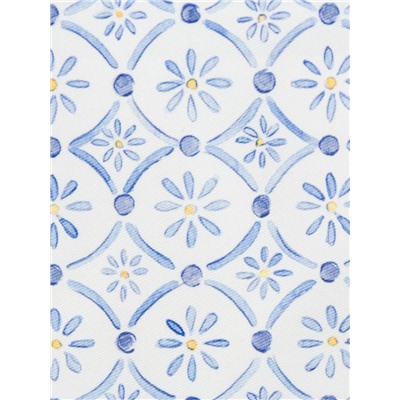 Скатерть «Этель. Пасхальные радости», 110×147 см, 100% хлопок, саржа 190 г/м² 110×147 см, 100% хл, саржа 190 г/м²