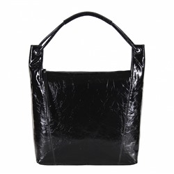Сумка 39051VG black Vitelli Grassi