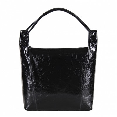 Сумка 39051VG black Vitelli Grassi