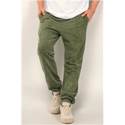 Мужские брюки из футера двухнитки Happyfox