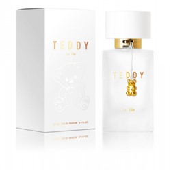 Парфюмированная вода жен Teddy (Toy 2 Moschino) 100мл