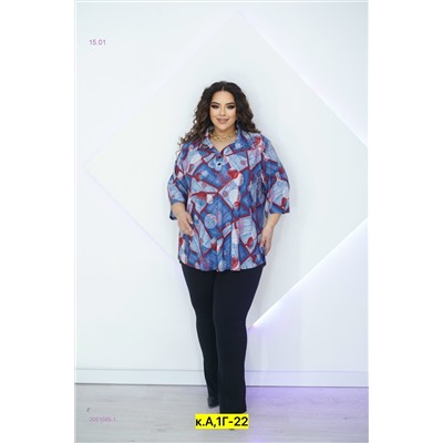 Блузка 2051089-1