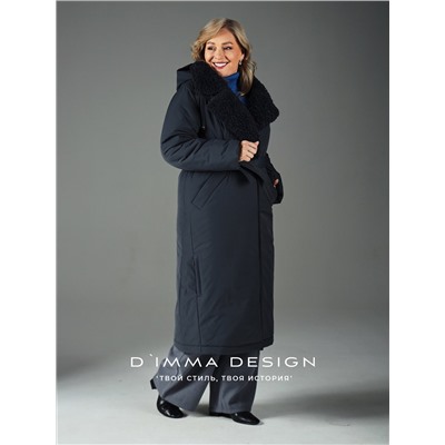 DIMMA Пальто 2608