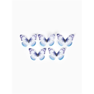 Набор для декора фигурки «Милый мишка»