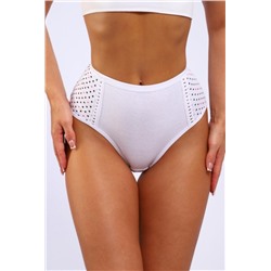 Трусы женские 28582 (Белый)