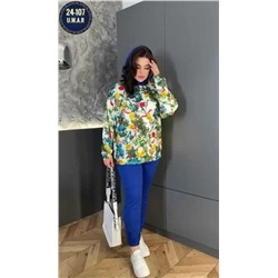 Спортивный костюм #23073146