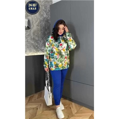 Спортивный костюм #23073146