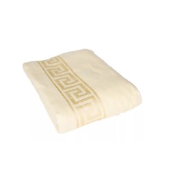 махровая простынь VERSACHE