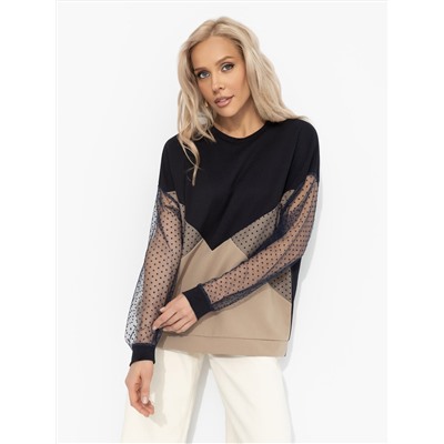 CHARUTTI Свитшот 12289