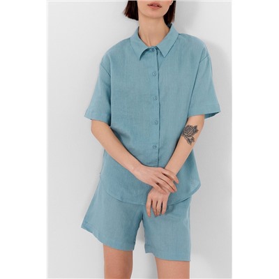 Костюм (Рубашка+Шорты) MARK FORMELLE, 1098841