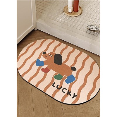 Коврик для ванны #23103895