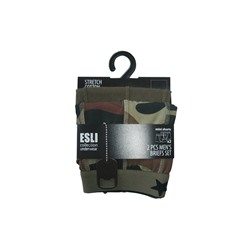 ESLI Трусы