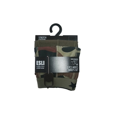 ESLI Трусы