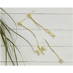 Серьги F482178507290